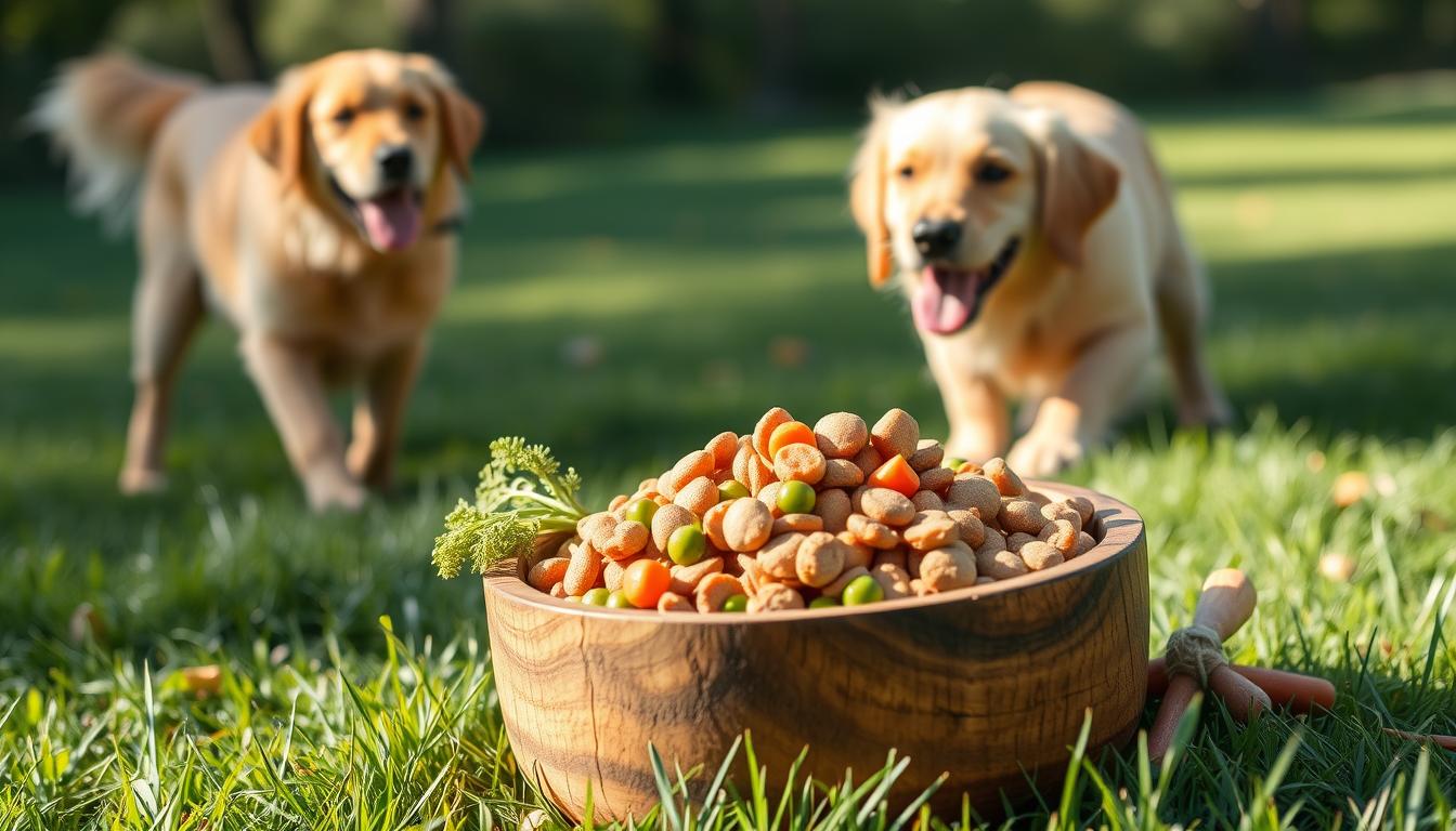 Under the Sun Dog Food Grain Free