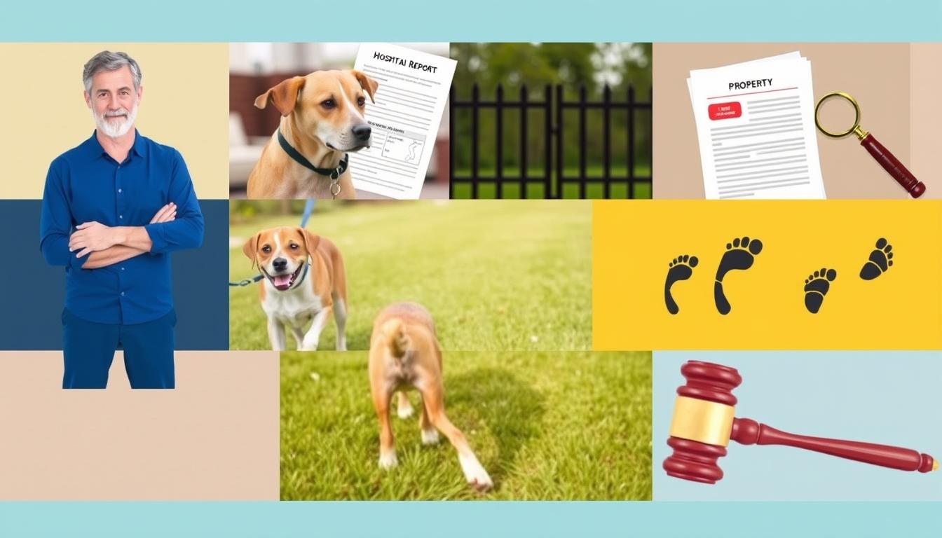 Dog Bite Lawyer Sacramento