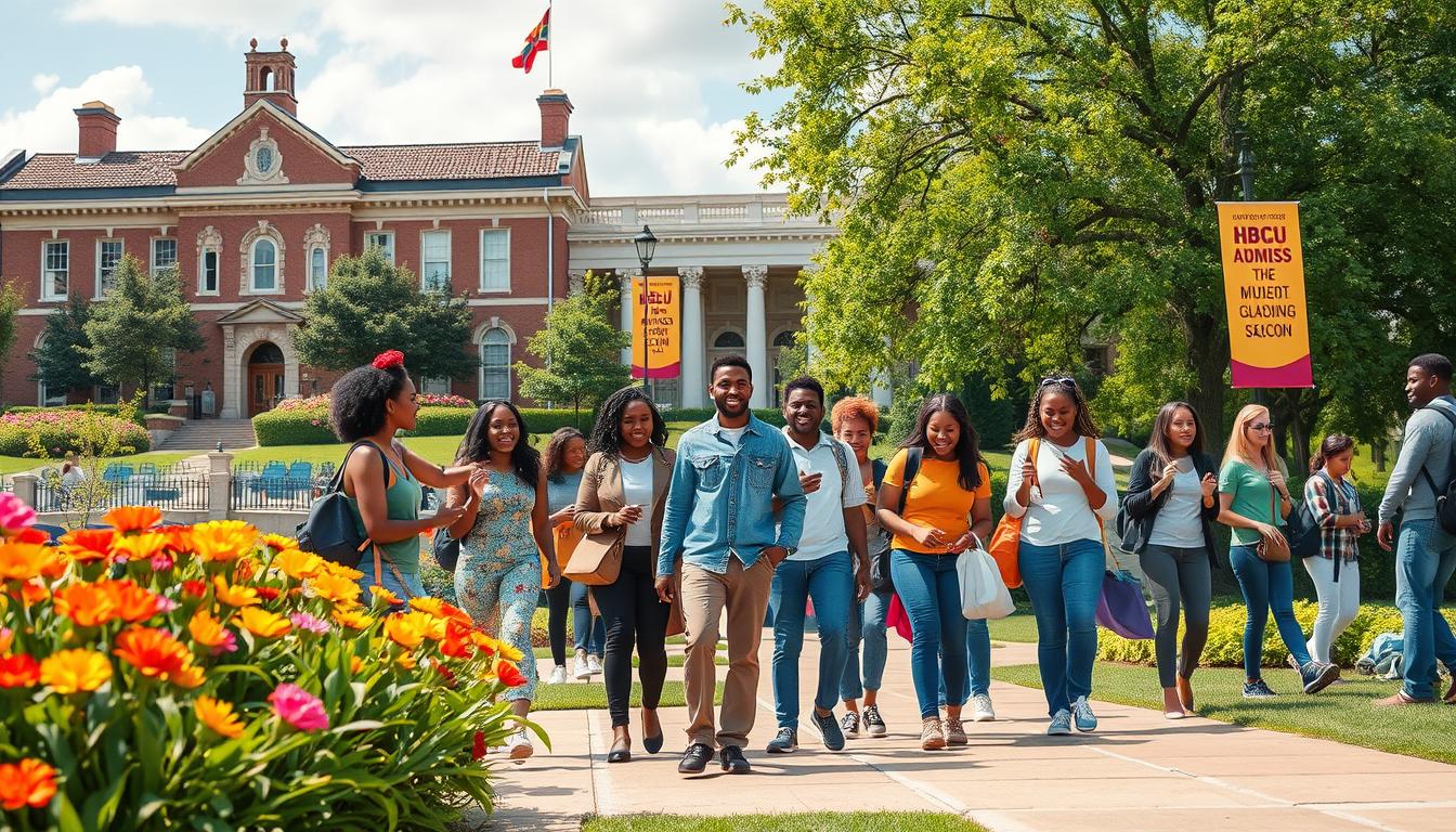 Hampton University Deadline