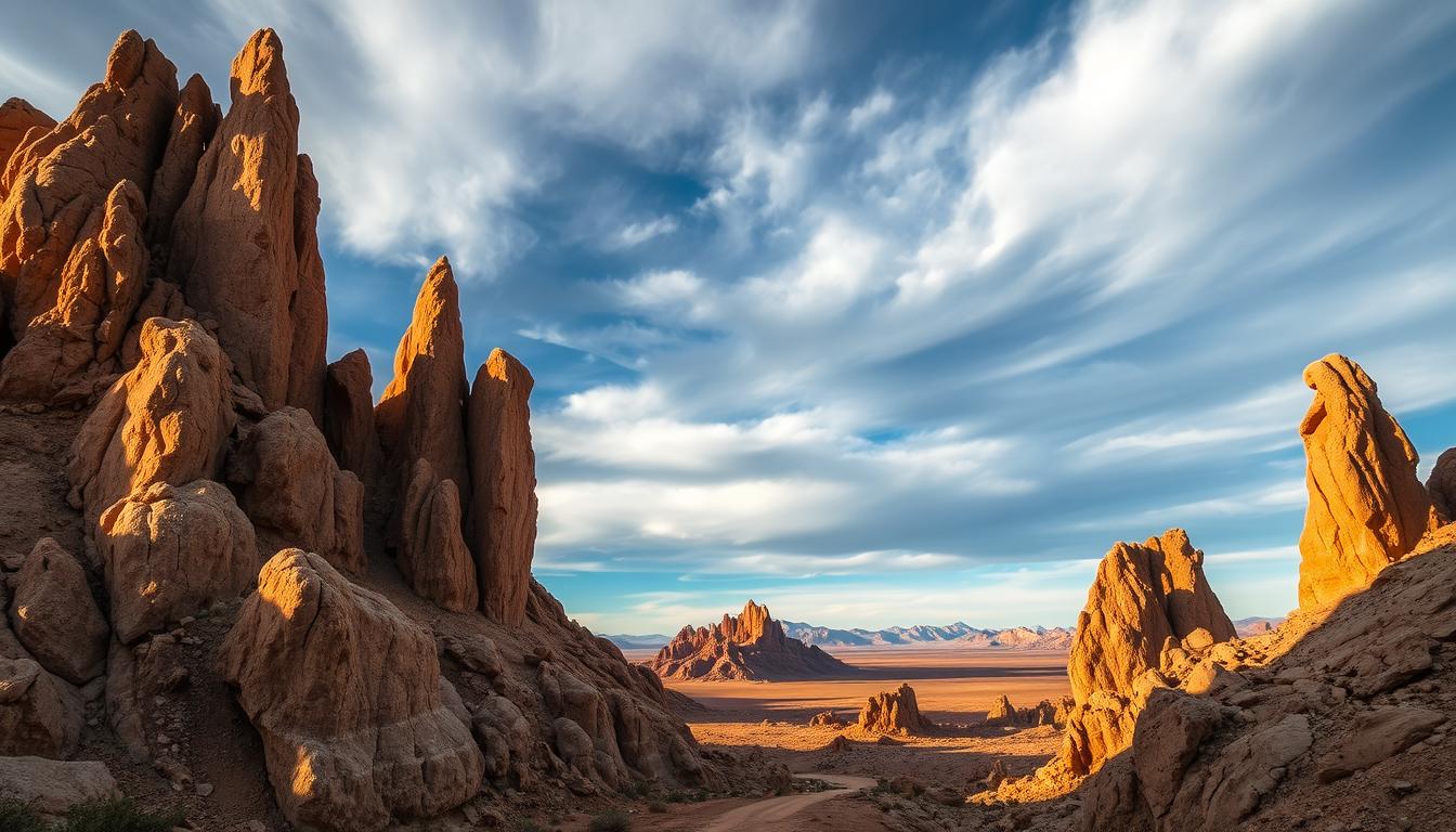 Unravel the Mystery of the Moving Rocks in Death Valley